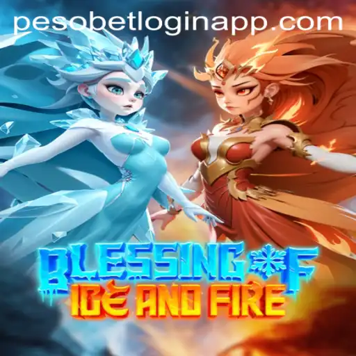 Exploring the World of BlessingofIceandFire and Mastering the pesobet login app