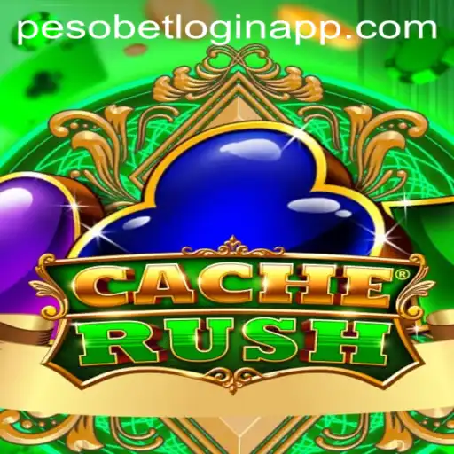 Unveiling CacheRush: An Exciting Gaming Experience in the Digital World