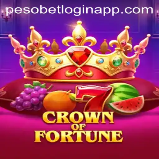 Exploring the Immersive World of CrownofFortune and the Role of Pesobet Login App
