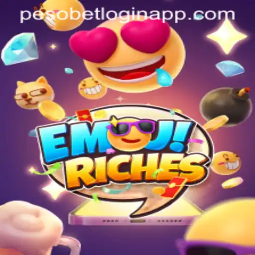 Discover EmojiRiches: A Captivating Gaming Experience