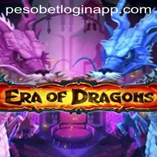 EraOfDragons: An Epic Adventure Awaits