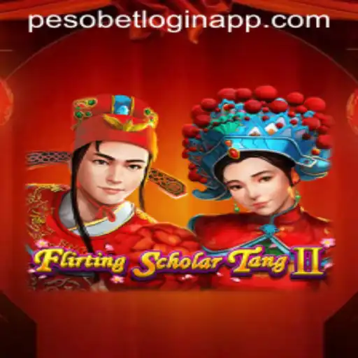 Flirting Scholar Tang II – A Nostalgic Gaming Experience