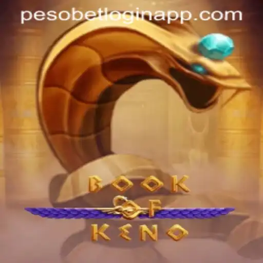 Exploring the Exciting World of BookOfKeno and Pesobet Login App
