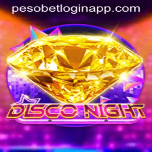 DiscoNight - Unleash Your Inner Dancer