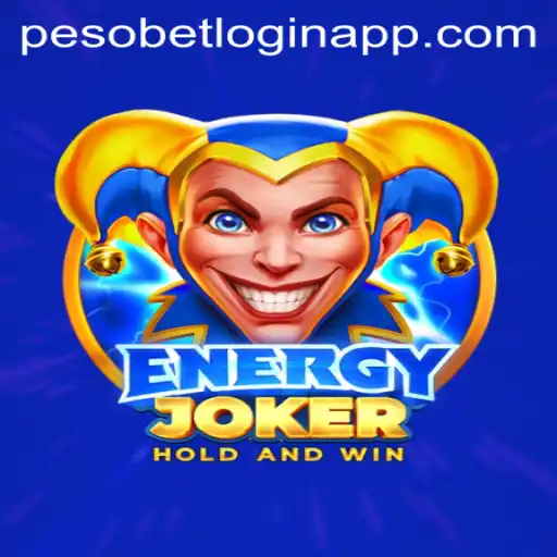 EnergyJoker: Revolutionizing Gaming with Pesobet Login App