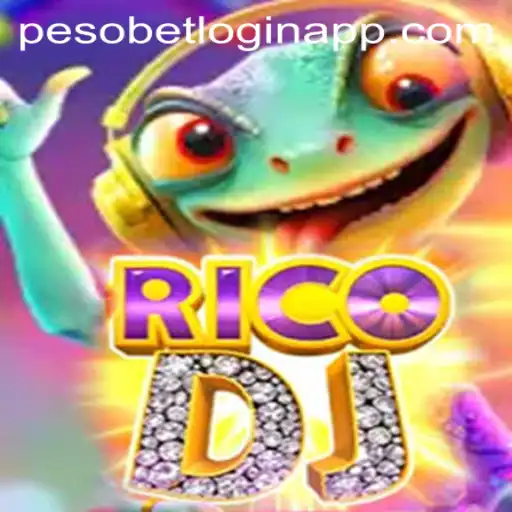 Exploring the Dynamic World of RicoDJ and the Pesobet Login App