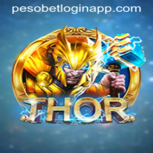 Discover the Thrill of THOR: The Ultimate Game Experience