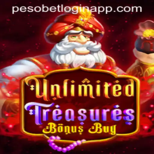 Exploring UnlimitedTreasuresBonusBuy: A Journey into Gaming and Access with Pesobet Login App