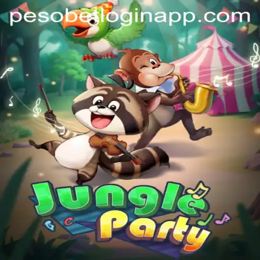 Explore the Thrilling World of JungleParty