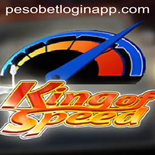 An In-Depth Look at KingofSpeed and the Pesobet Login App