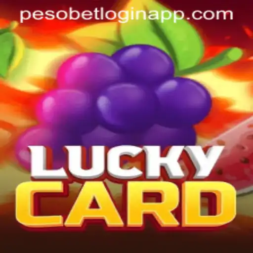 Exploring the Exciting World of LuckyCard and the Pesobet Login App