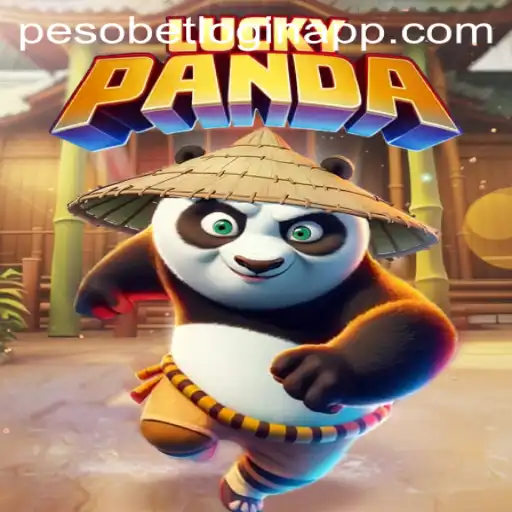 Exploring the World of LuckyPanda and the Pesobet Login App