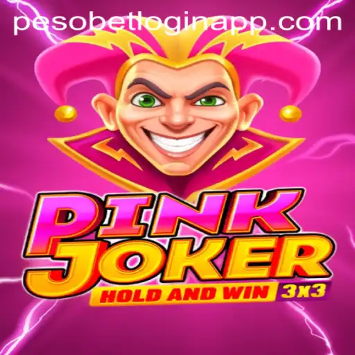 Exploring the Excitement of PinkJoker and the Pesobet Login App