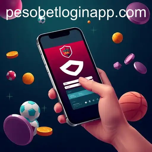 About Us: Exploring the World of Pesobet Login App