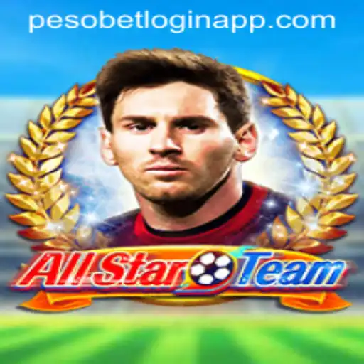 Diving into AllStarTeam: The Ultimate Gaming Experience and Pesobet Login App