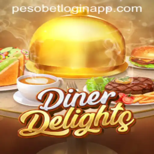 Exploring the Fun-Filled World of DinerDelights and the Pesobet Login App