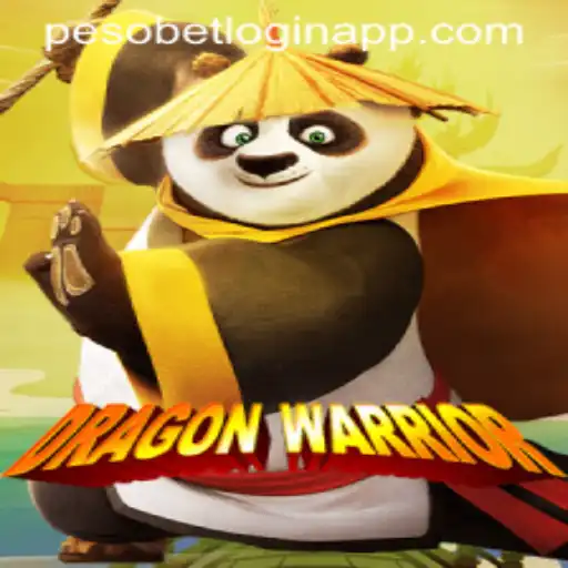 Discover the World of DragonWarrior and the Innovative Pesobet Login App