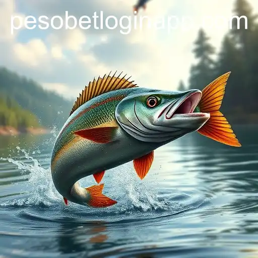 Exploring the Exciting World of Fishing Games