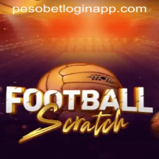 Experience the Thrill of FootballScratch with Pesobet Login App