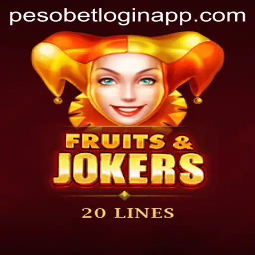 Exploring FruitsAndJokers20: Game Description and Rules