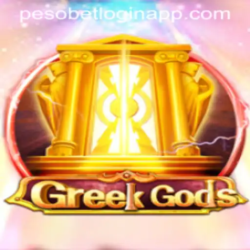 Enter the Mythical World of GreekGods: A Modern Odyssey
