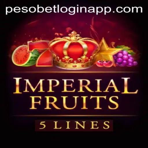 Exploring the Exciting World of ImperialFruits5 and Pesobet Login App