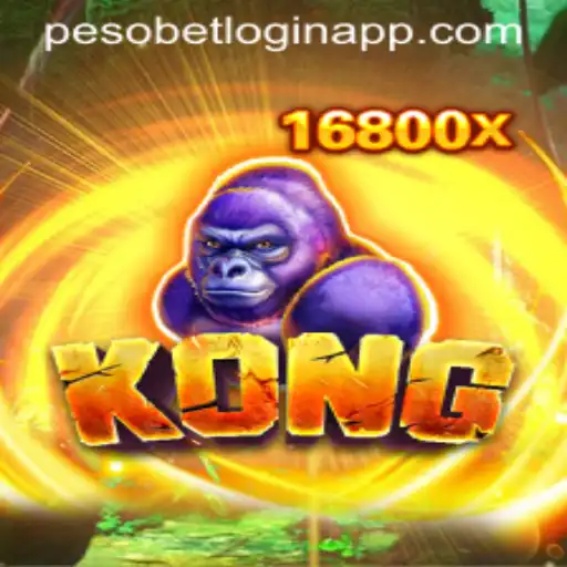 Discovering Kong: A Journey Through Gaming and Pesobet Login App