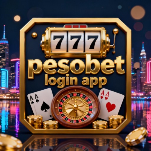 pesobet login app