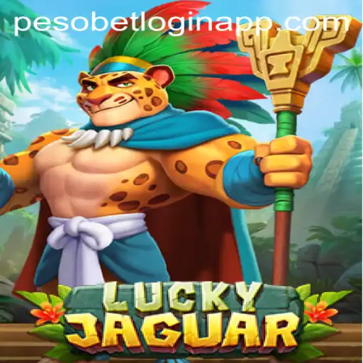 Discover Excitement with LuckyJaguar: Your Ultimate Gaming Experience