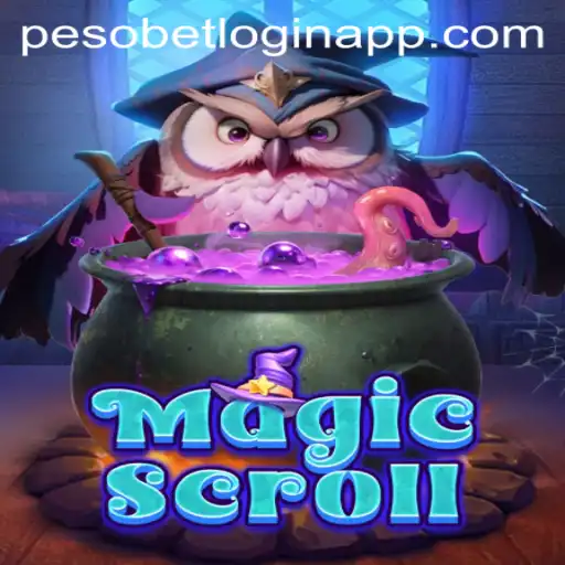 MagicScroll: An Immersive Journey into a World of Enchantment