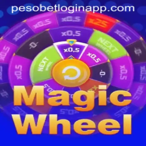 Exploring the Excitement of MagicWheel and the Pesobet Login App