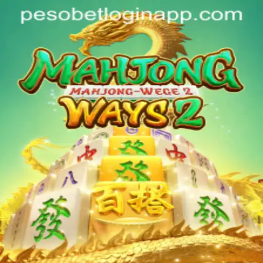 Discover the Excitement of MahjongWays2 and Unlock the Secrets of Pesobet Login App