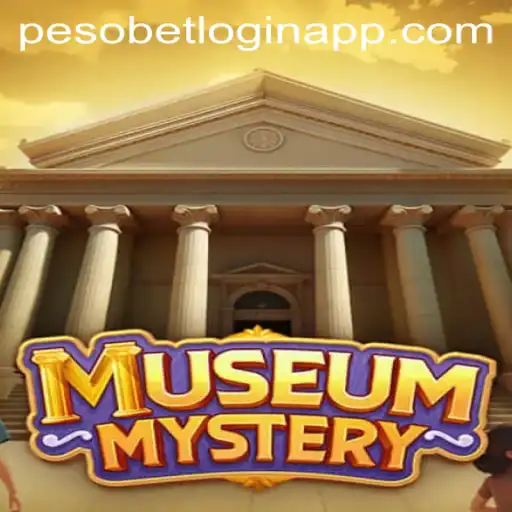 Delve into the Enigmatic World of MuseumMystery