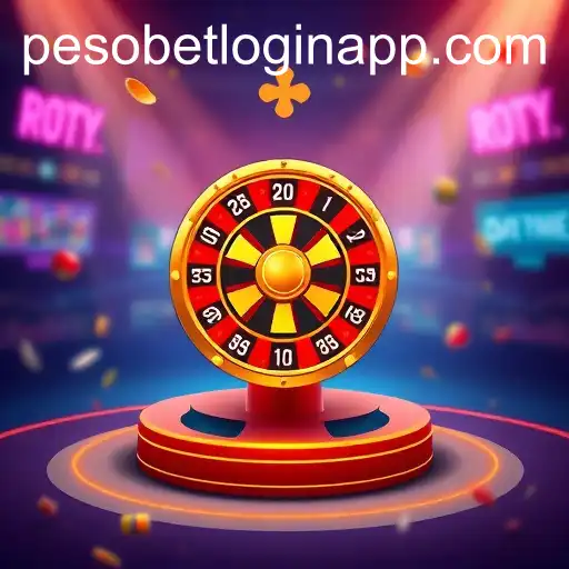 Exploring the Exciting World of Rotary Games