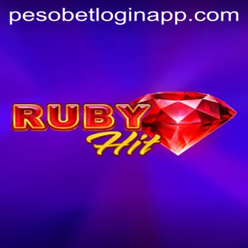 Dive into the World of RubyHit and Experience the Thrill of Pesobet Login App
