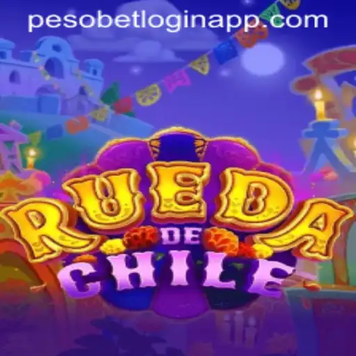 The Exciting World of RuedaDeChile and Its Connection to Pesobet Login App
