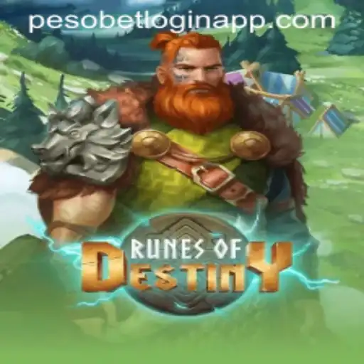Discover the Secrets of RunesOfDestiny: A New Gaming Phenomenon
