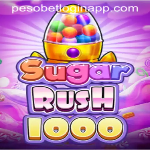 Exploring SugarRush1000 and Pesobet Login App