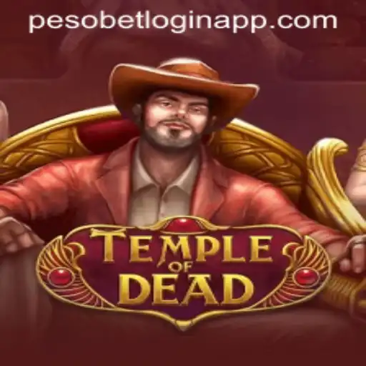TempleofDead: A Thrilling Adventure Awaits in the Ancient Ruins