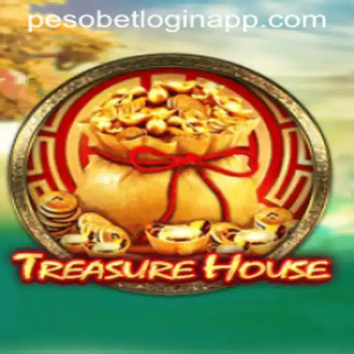 Exploring the Adventure of TreasureHouse and Navigating Pesobet Login App