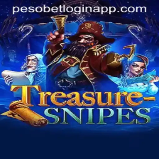 Discover the Intriguing World of TreasureSnipes: A Comprehensive Guide to Gameplay and Strategy