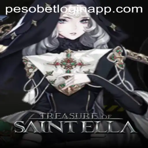 Treasure of Saint Ella: A Captivating Adventure Game Overview