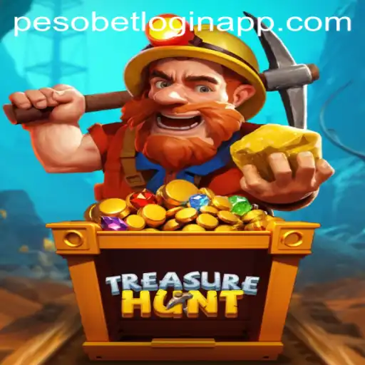 Exploring the Exciting World of TreasureHunt: A Guide to Gameplay and Strategy