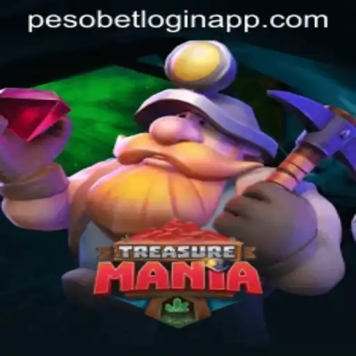 Exploring TreasureMania and Pesobet Login App: An Exciting Gaming Experience