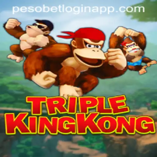 Discovering the Excitement of TripleKingKong