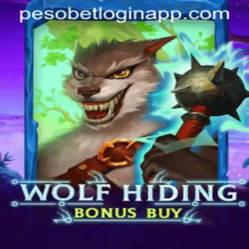 Explore the Thrilling Adventure of WolfHidingBonusBuy